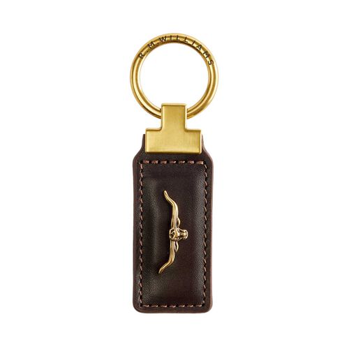 R.M. Williams Angaston Keyring