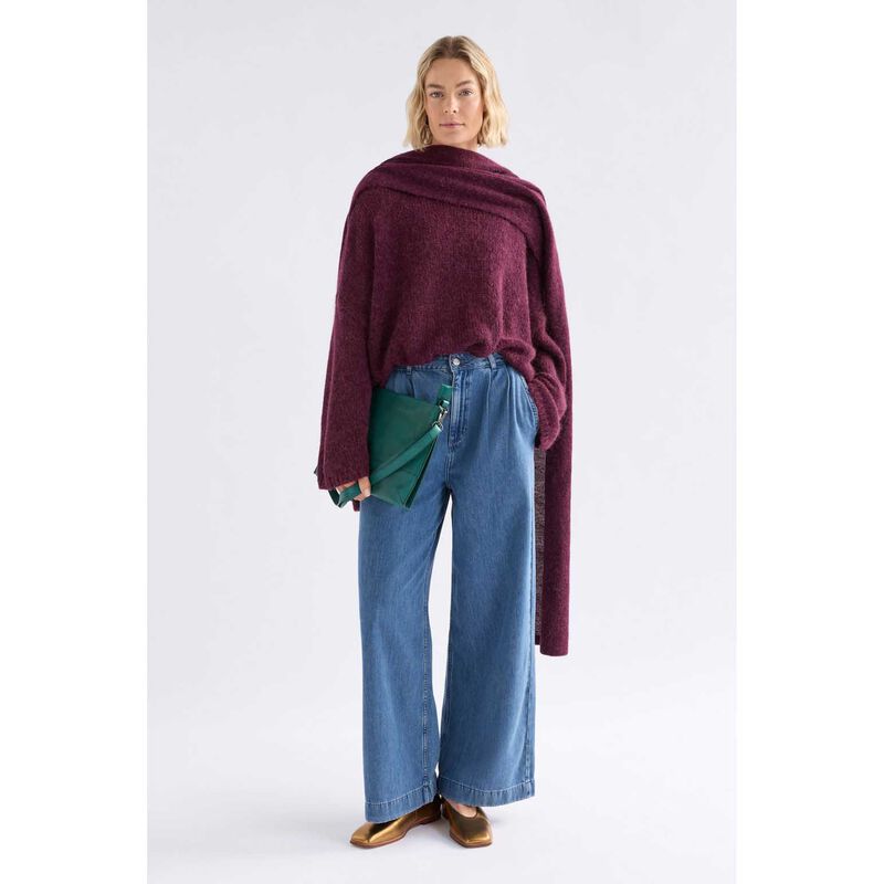 ELK Agna Sweater image number 3