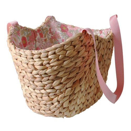 Robert Gordon Market Lane Basket - Clarabell Liberty London