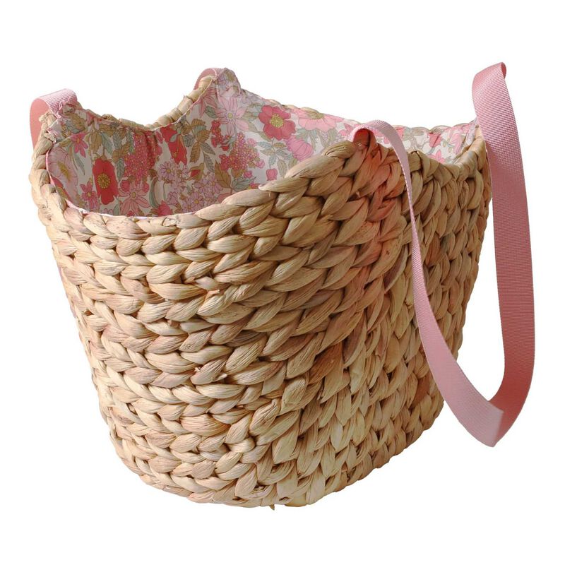 Robert Gordon Market Lane Basket - Clarabell Liberty London image number 0