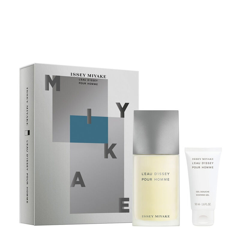 Issey Miyake L'Eau D'Issey Pour Homme EDT Set image number 0
