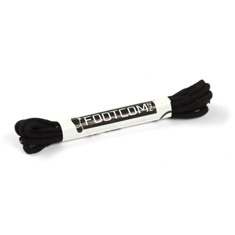 Tedd's Laces Narrow Round 75cm image number 0