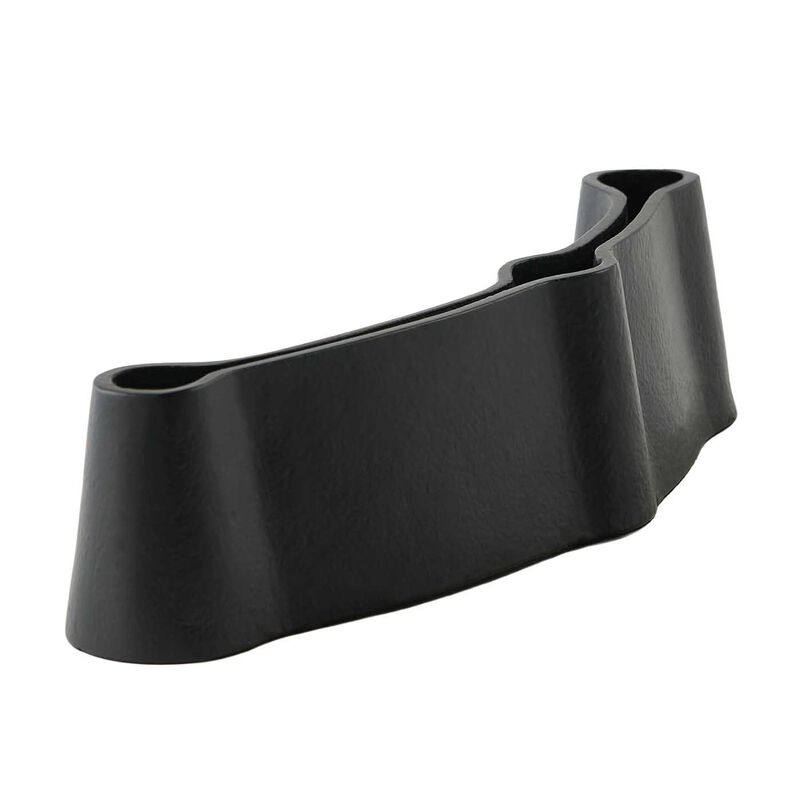 Città Channel Candle Holder Triple 25.78x7.21x6cmh image number 0