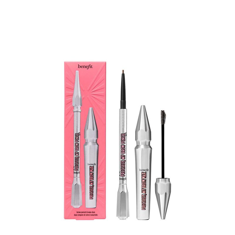 benefit Precisely, My Brow Pencil and Wax Duo image number 4