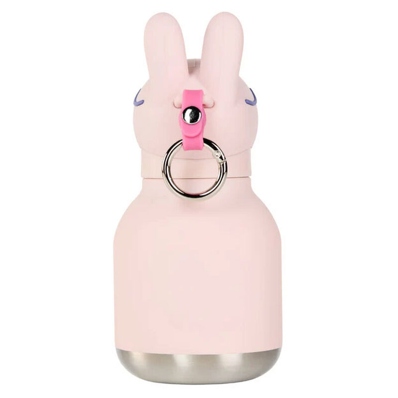 Asobu Bestie Bottle Mini 200ml Bunny image number 1