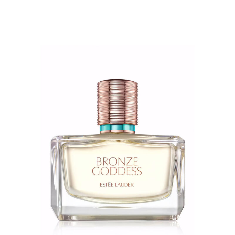 Est&eacute;e Lauder Bronze Goddess Eau Fraiche 50ml image number 0