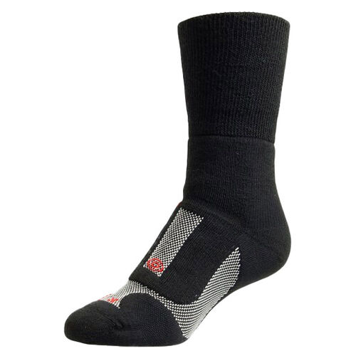 NZ Sock Co Lifesocks Lifestyle Plus