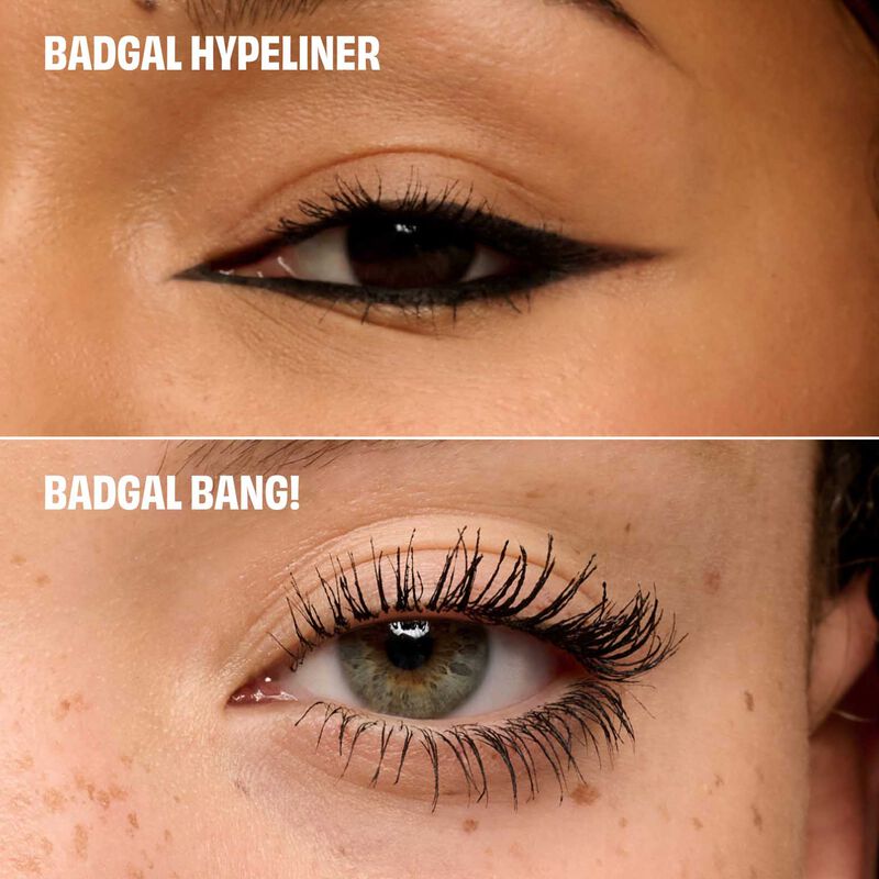 Benefit BADgal Hypetower Duo image number 2