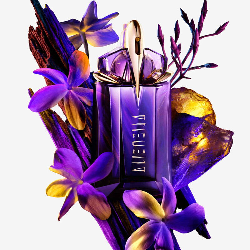Mugler Alien EDP 30ml Refillable image number 2