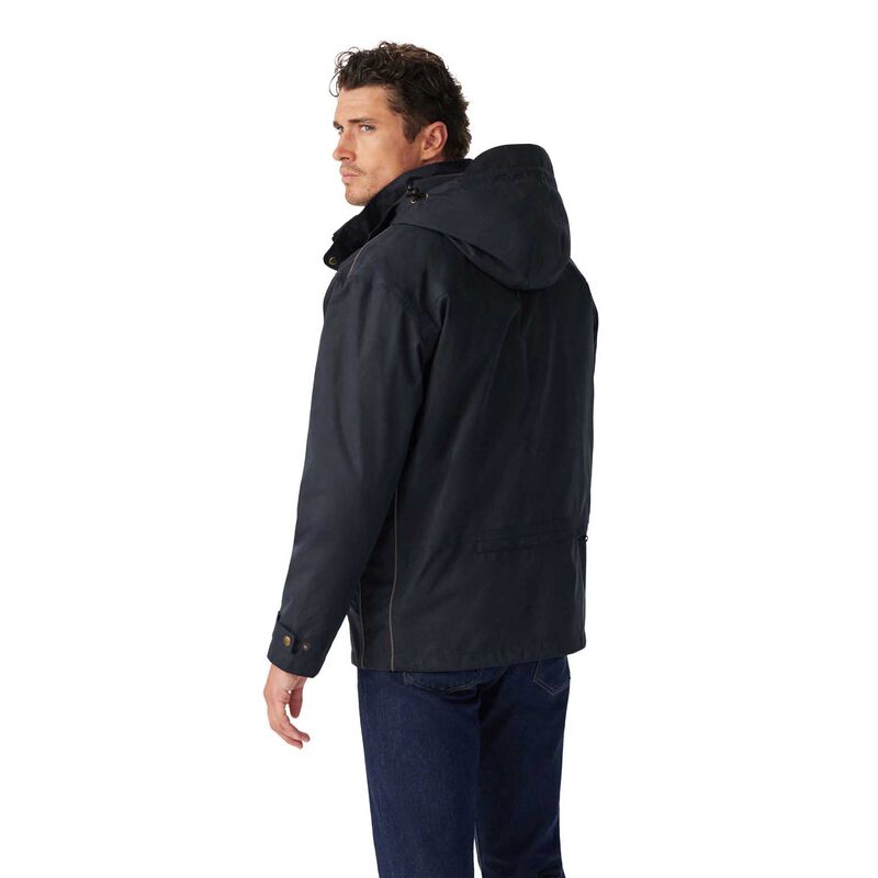 R.M. Williams Rockley 2 in 1 Field Jacket image number 1