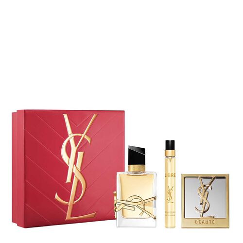 Yves Saint Laurent Libre 50ml Set