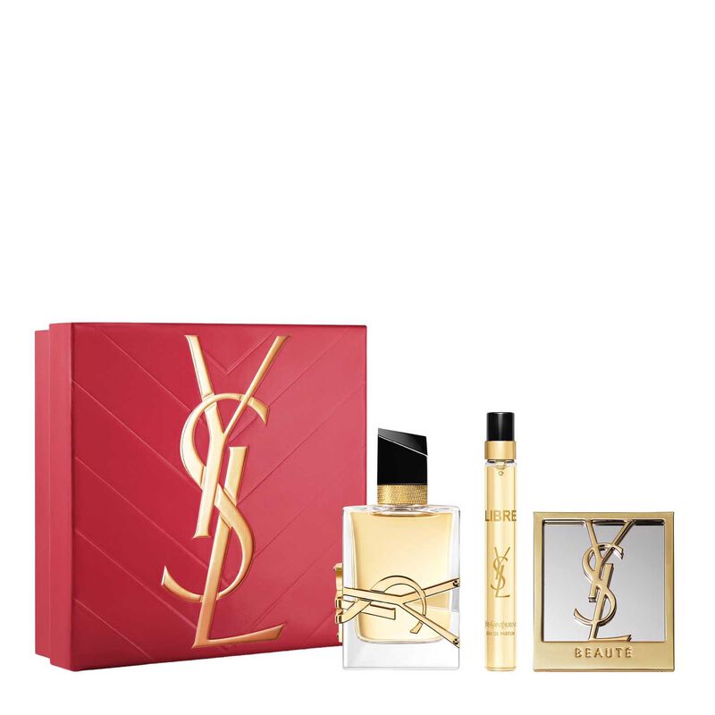 Yves Saint Laurent Libre 50ml Set image number 0