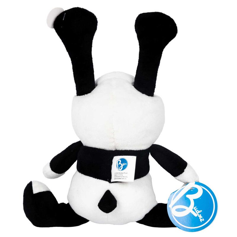 Budeez Fraser The Panda 13cm image number 2