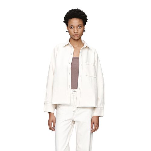 Marle Pearl Shirt