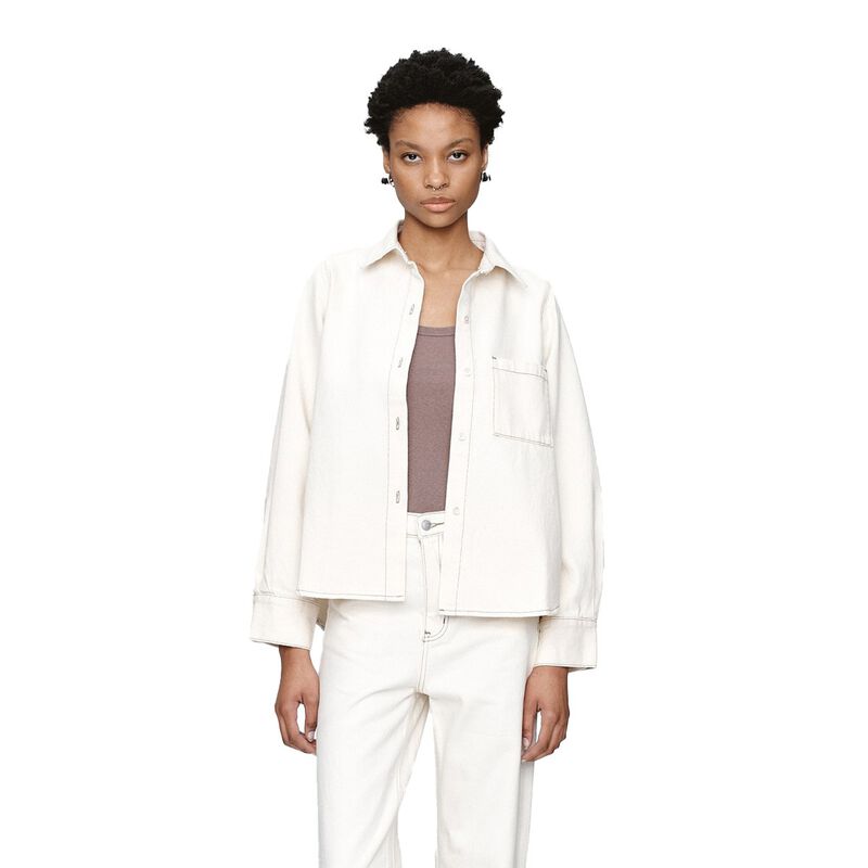 Marle Pearl Shirt image number 0