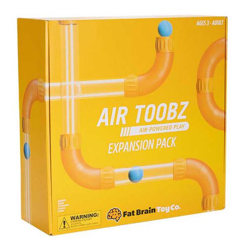 Fat Brain Air Toobz Expansion Pack