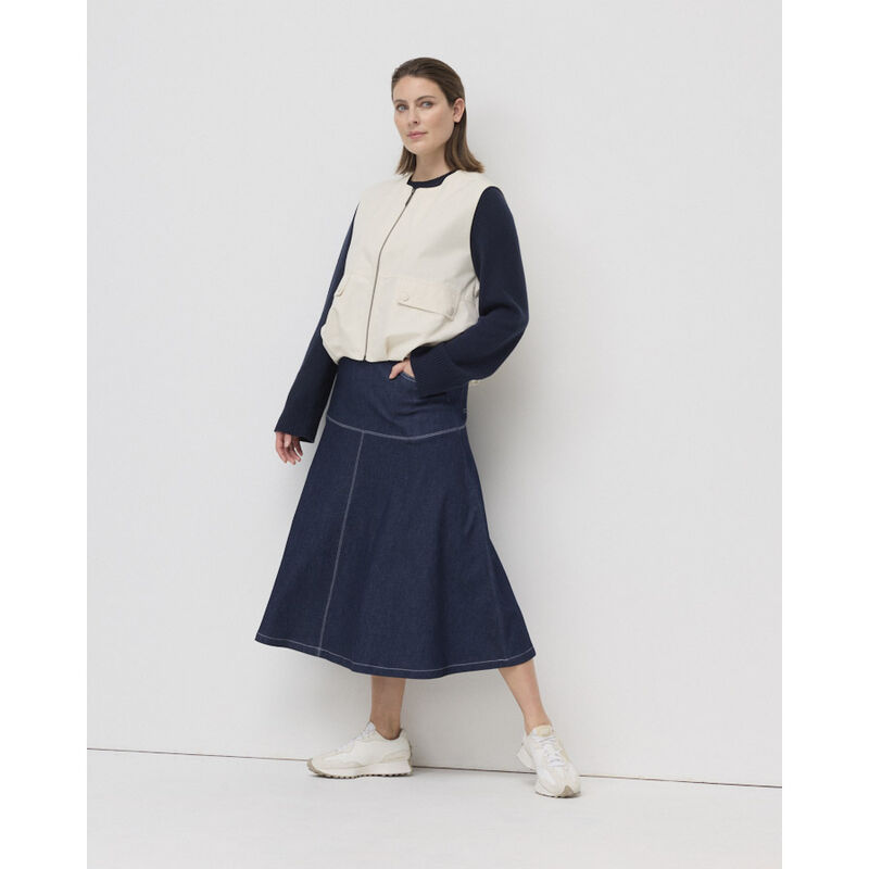 Marco Polo Cocoon Utility Vest image number 3