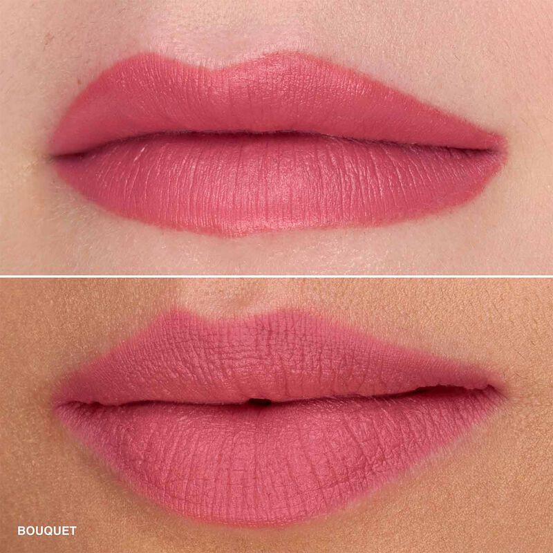 Bobbi Brown Luxe Matte Lipstick image number 56