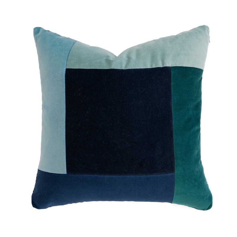Bambury Jax Square Cushion image number 4