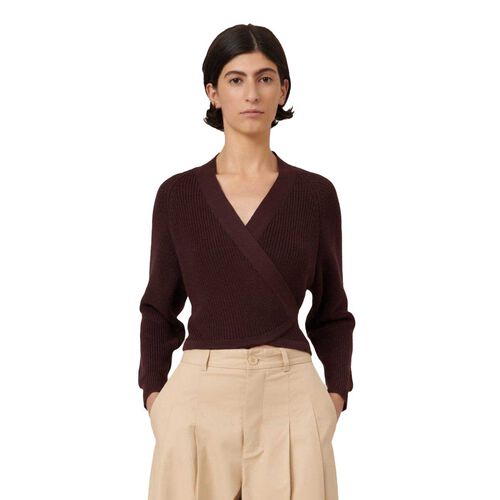 Kowtow Composure Cardigan