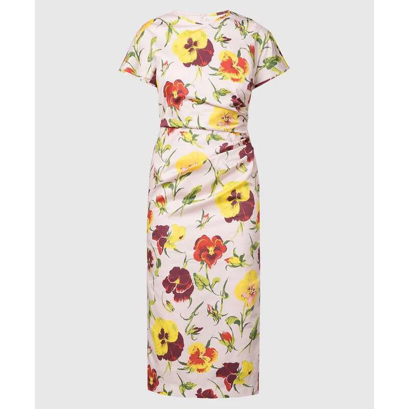 Weekend Max Mara Kim Dress image number 1