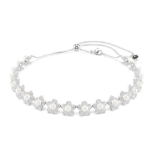 Swarovski x Ariana Grande Garden Collection Choker
