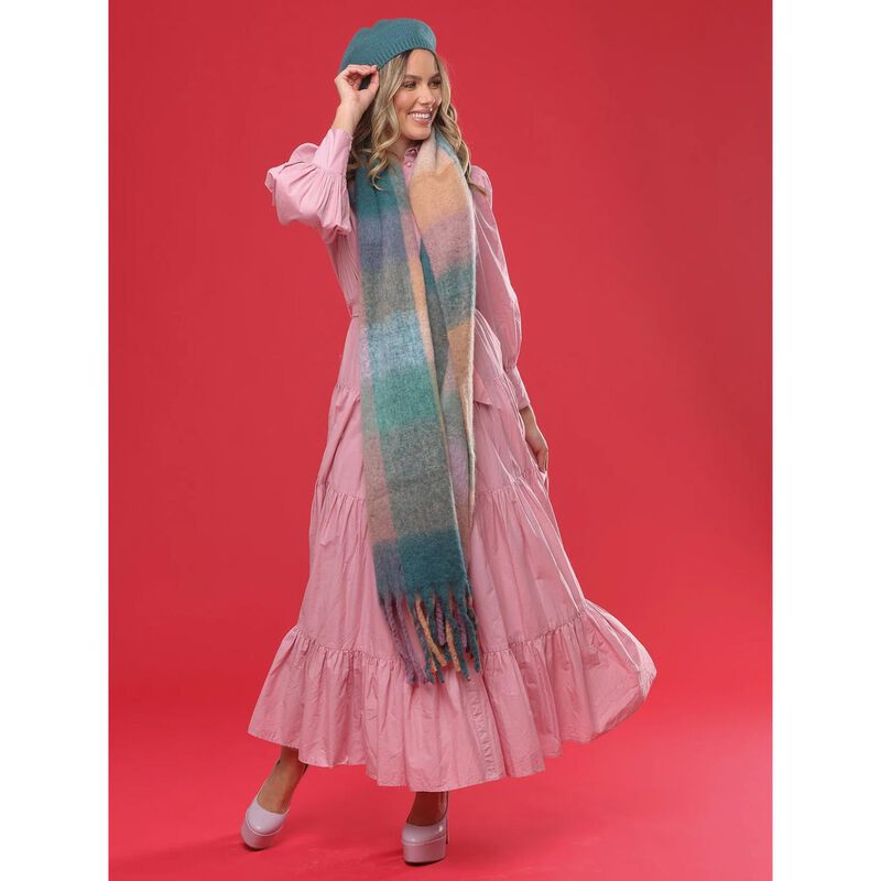 Morgan & Taylor Emma Scarf image number 5