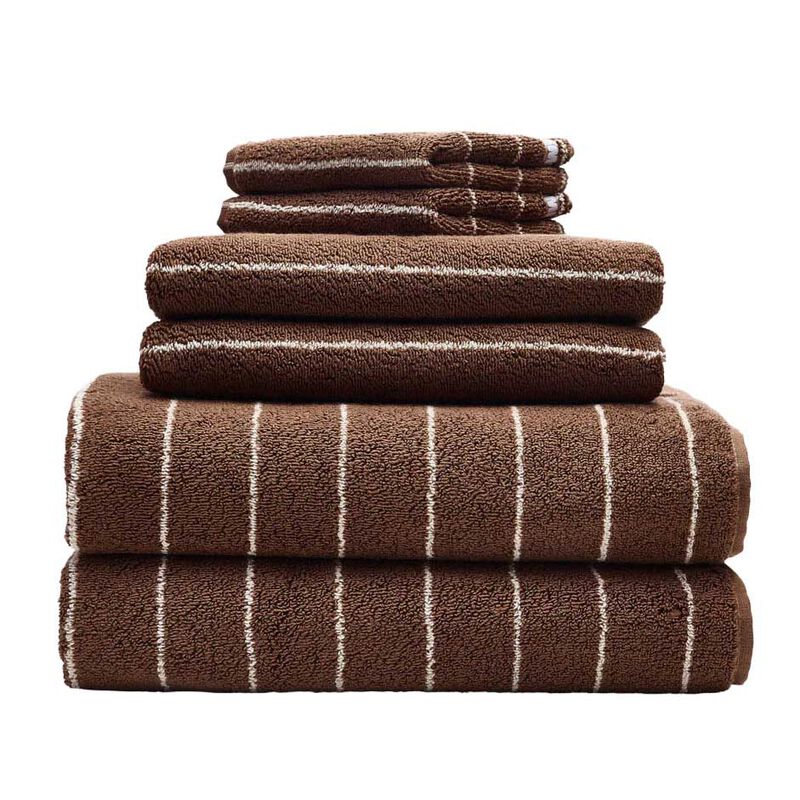 HOMMEY. Scandinavian Towel Collection image number 0