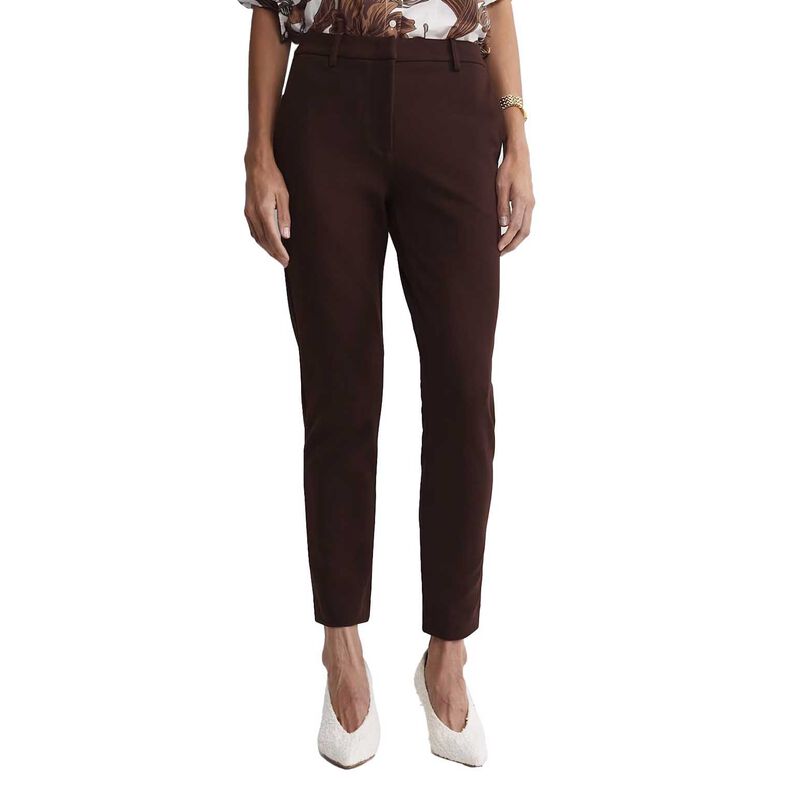 Sportscraft Evie Ponte Pant image number 0