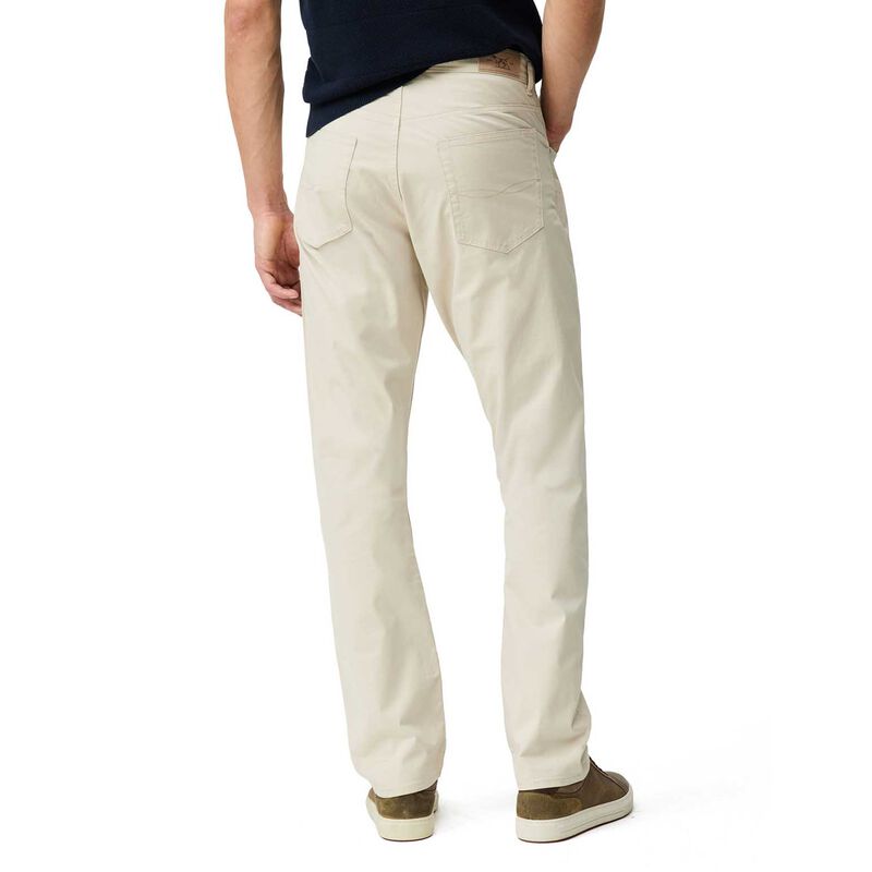 Rodd & Gunn Broadway Street Relaxed Jean image number 1