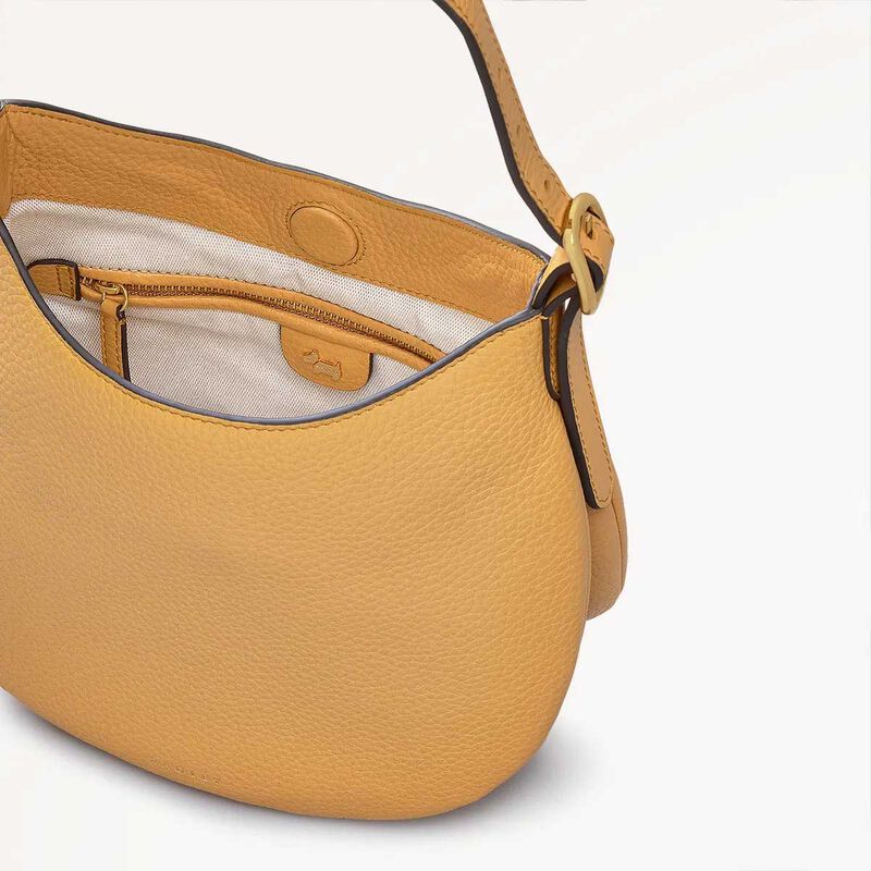 Radley Kensington Place Small Open Top Shoulder Bag image number 2
