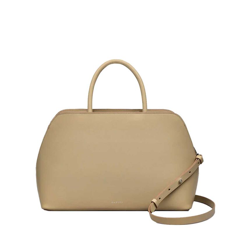 Radley Liverpool Street Medium Ziptop Grab image number 0