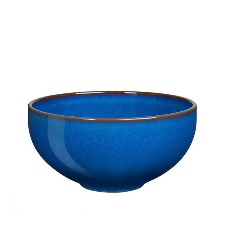 Denby Imperial Blue Ramen Bowl 18cm image number 0