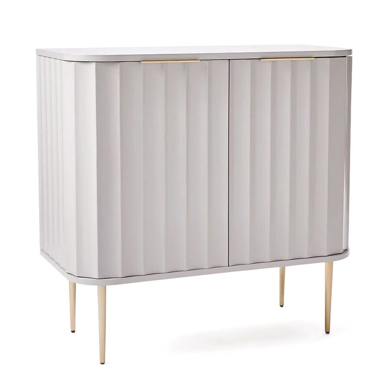 West Elm Vivien Bar Cabinet image number 0