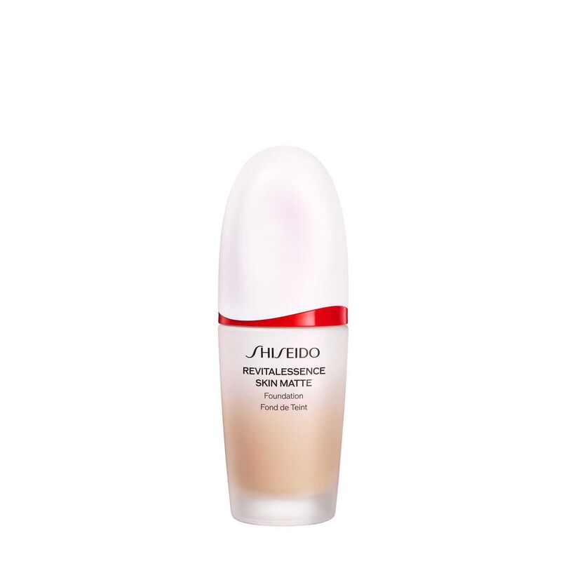 Shiseido Revitalessence Skin Matte Foundation image number 41