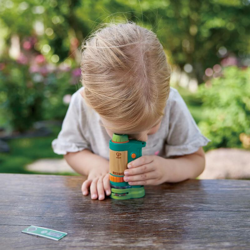 Hape Portable Microscope image number 2