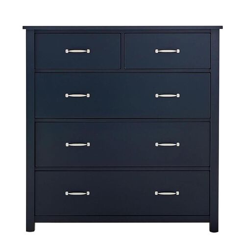 Pottery Barn Kids Camp Drawer Chest