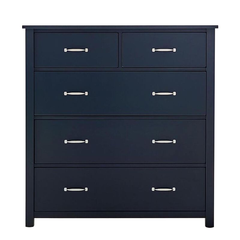 Pottery Barn Kids Camp Drawer Chest image number 0