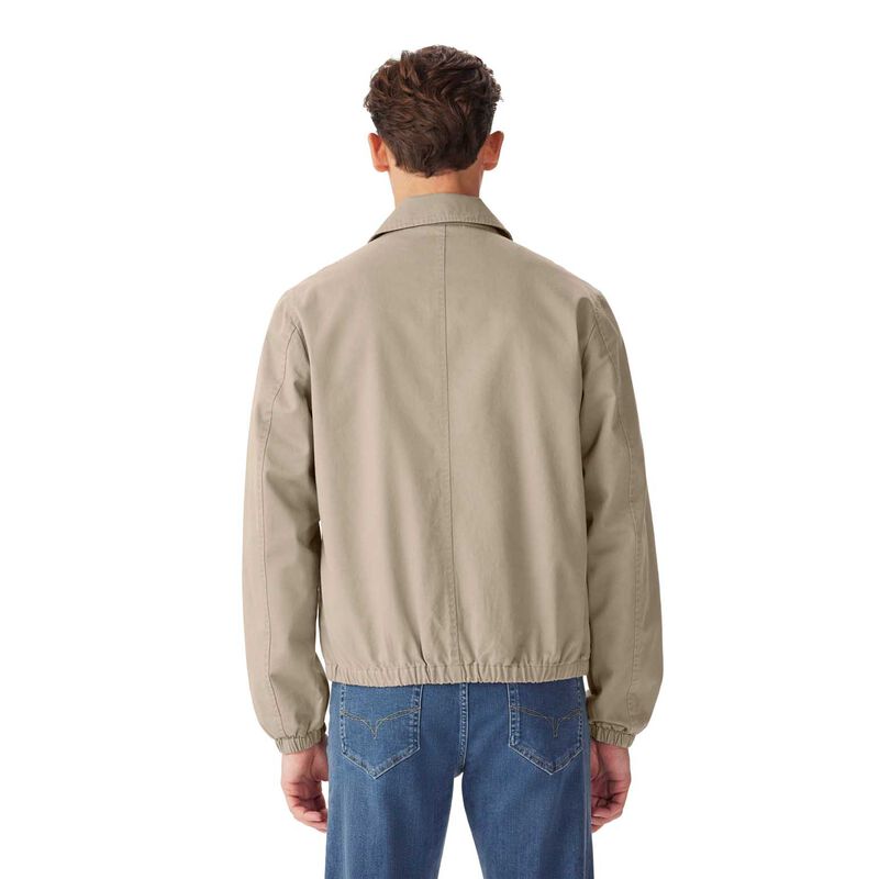 R.M. Williams Pelum Harrington Jacket image number 1
