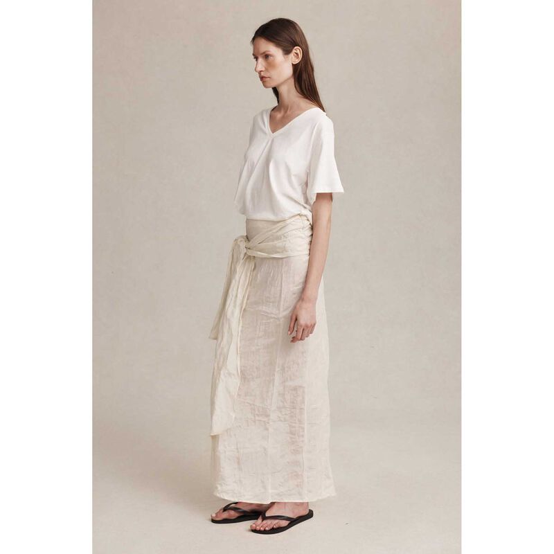 Marle Caster Skirt image number 1
