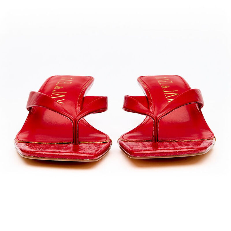 Hael & Jax Astute Heel image number 3