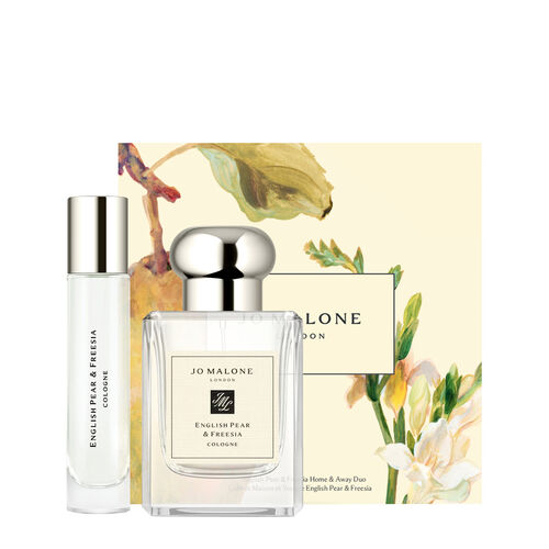 Jo Malone London English Pear Home & Away Gift Set