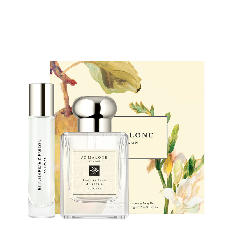 Jo Malone London English Pear Home & Away Gift Set image number 0