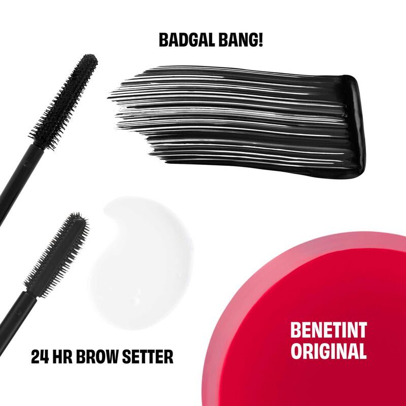 Benefit Best Sellers Gift Set: Gotta-Have-Its image number 2
