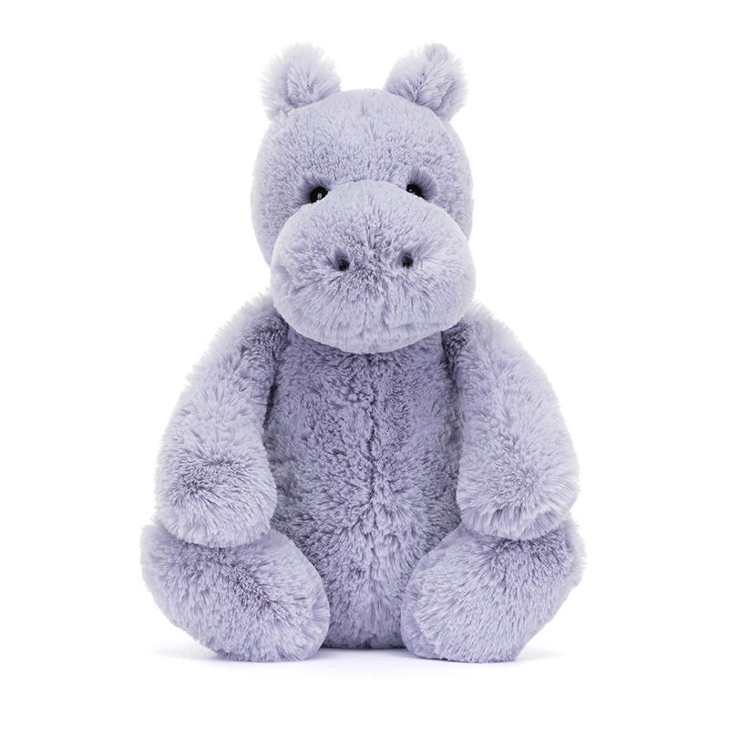 Jellycat Bashful Hippo Original image number 3
