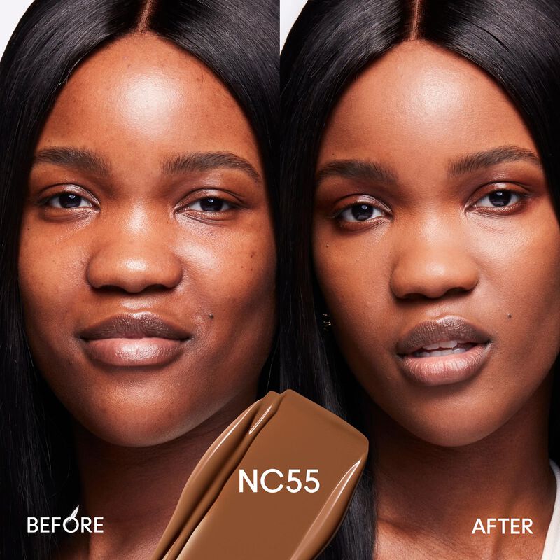 MAC Studio Fix Fluid SPF15 image number 46