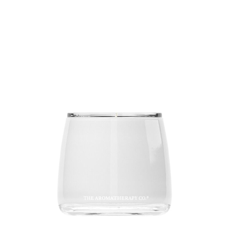 Therapy Candle Unwind 260g - Coconut & Water Flower image number 0