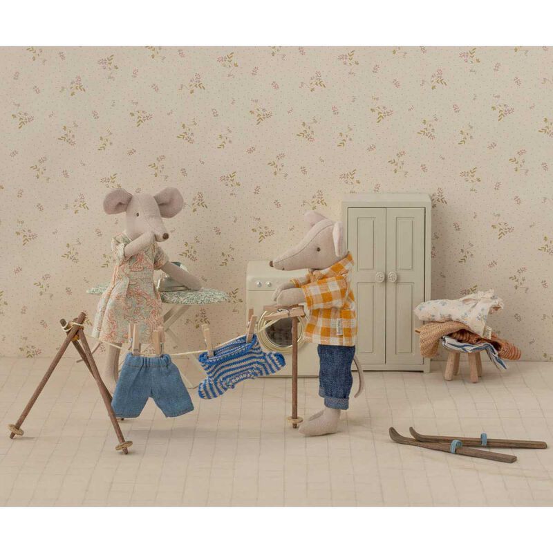 Maileg Mum Mouse image number 1