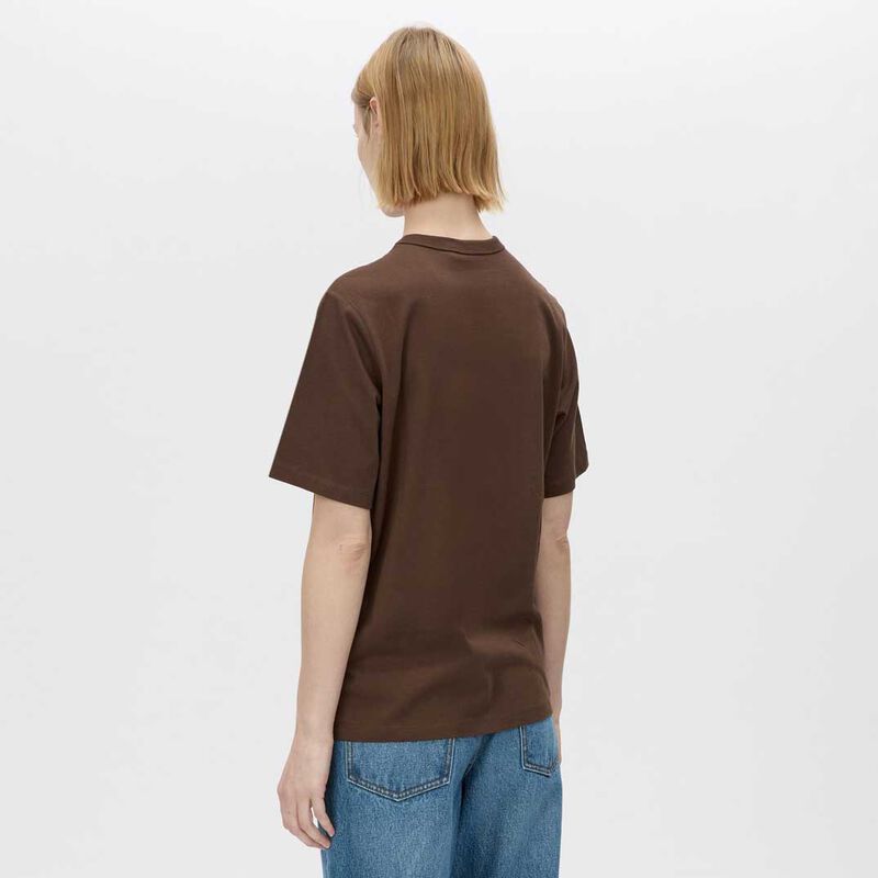 Camilla and Marc Suvero Logo Tee image number 1