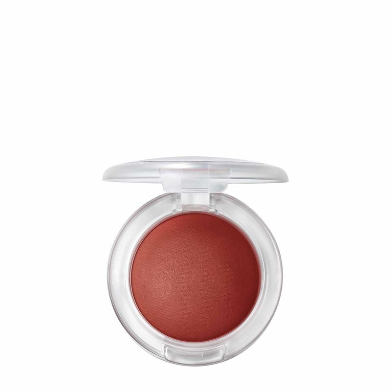 MAC Glow Play Cushiony Blush image number 4